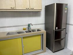 Parc Oasis (D22), Condominium #610279751